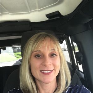 Meet your Posher, Kate